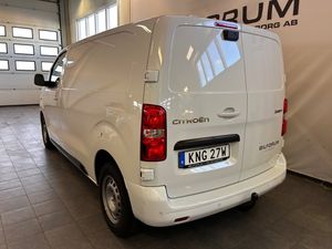 Citroen Jumpy bild 3