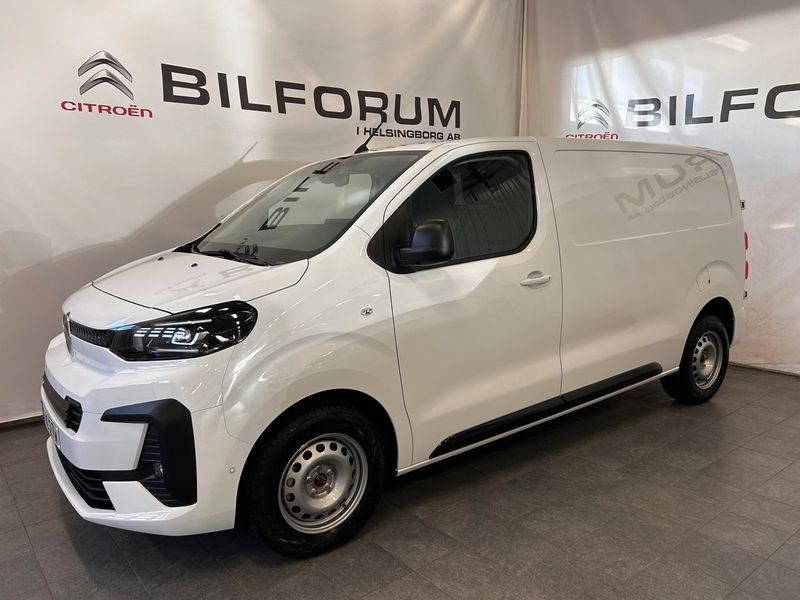 Citroen Jumpy bild 2