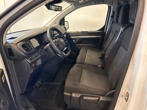 Citroen Jumpy bild 4