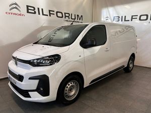 Citroen Jumpy bild 1