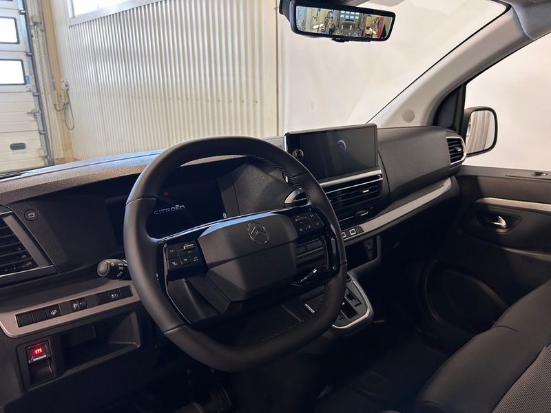 Citroen Jumpy bild 5