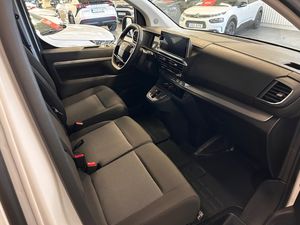 Citroen Jumpy bild 6