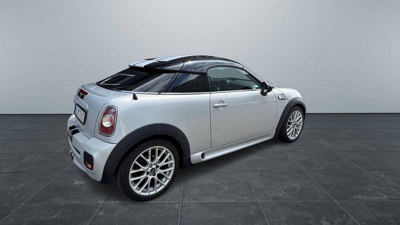MINI Cooper bild 4