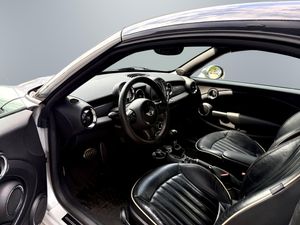 MINI Cooper bild 6