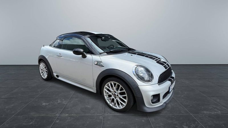 MINI Cooper bild 2