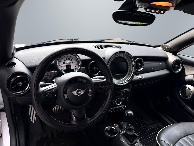 MINI Cooper bild 7
