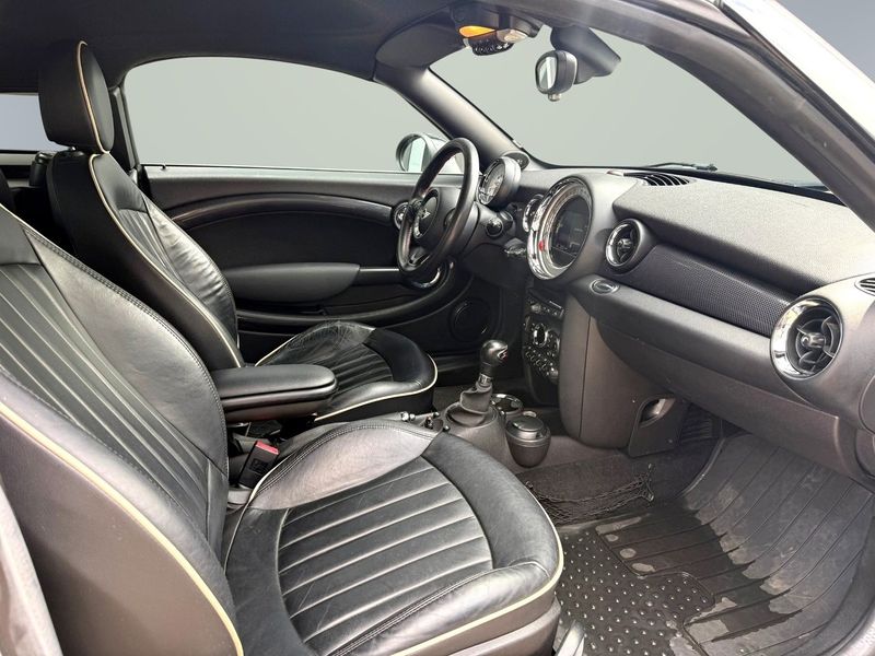 MINI Cooper bild 5