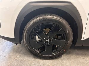 Citroen C5 AirCross bild 7