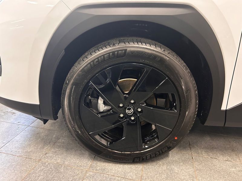 Citroen C5 AirCross bild 7