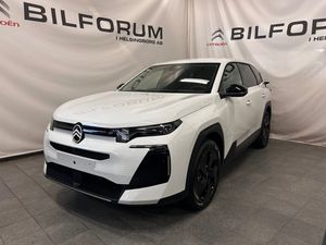 Citroen C5 AirCross bild 1