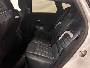 Citroen C5 AirCross bild 9
