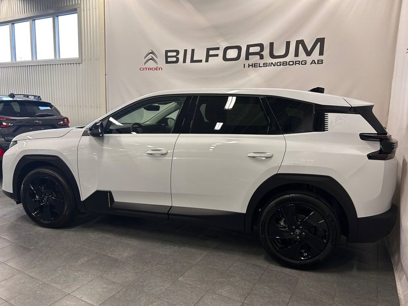 Citroen C5 AirCross bild 3