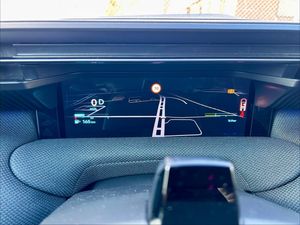 Citroen C5 AirCross bild 14