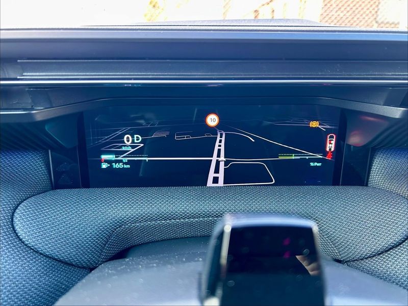 Citroen C5 AirCross bild 14