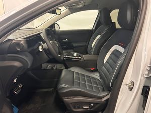 Citroen C5 AirCross bild 8