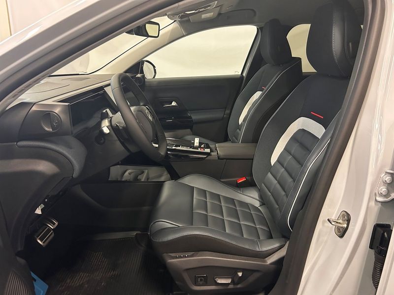 Citroen C5 AirCross bild 8