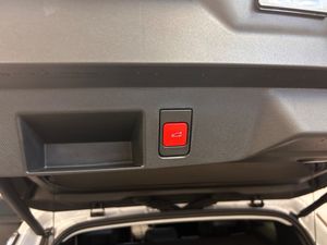Citroen C5 AirCross bild 20