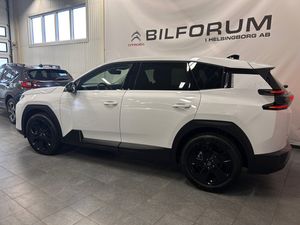 Citroen C5 AirCross bild 4