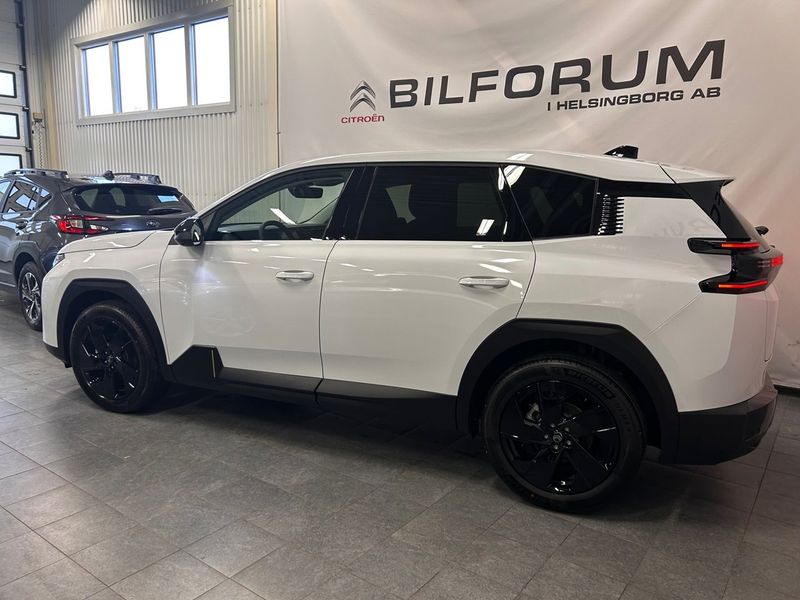 Citroen C5 AirCross bild 4