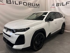 Citroen C5 AirCross bild 2