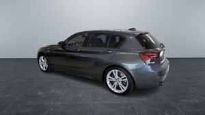 BMW M135 bild 3