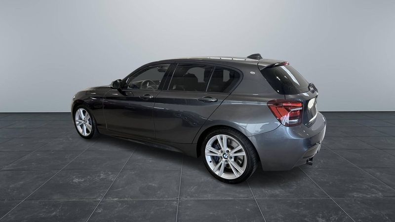 BMW M135 bild 3