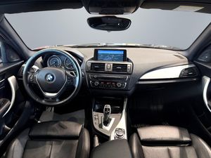 BMW M135 bild 7