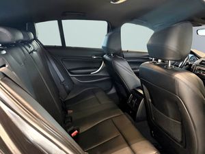 BMW M135 bild 6