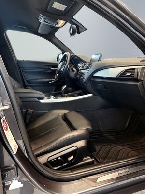 BMW M135 bild 5