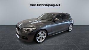 BMW M135 bild 1