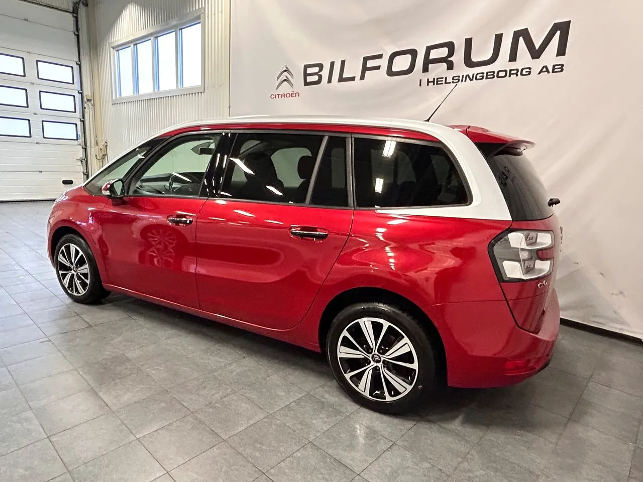 Vehicle image 2