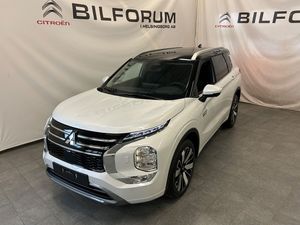 Mitsubishi Outlander bild 3