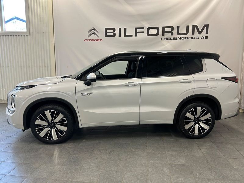 Mitsubishi Outlander bild 5