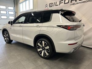 Mitsubishi Outlander bild 6