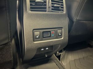 Mitsubishi Outlander bild 15