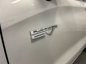 Mitsubishi Outlander bild 8