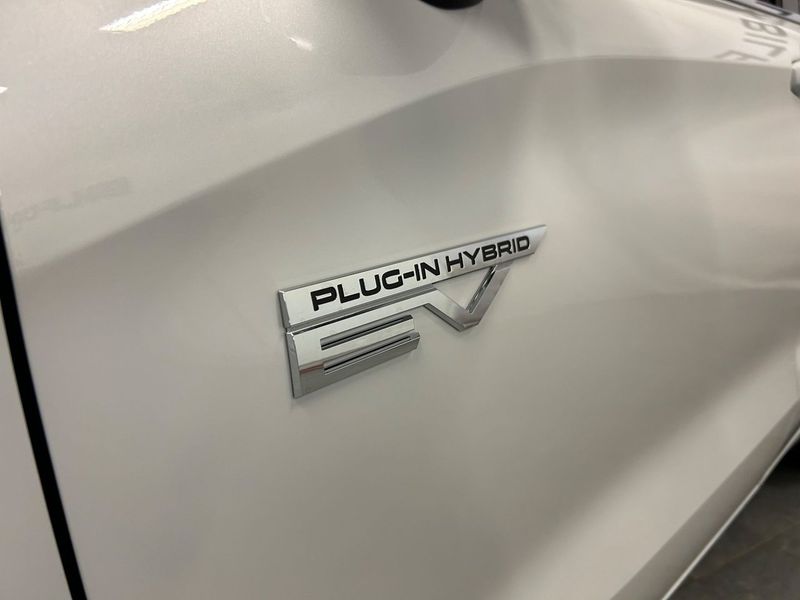 Mitsubishi Outlander bild 8