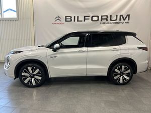Mitsubishi Outlander bild 4