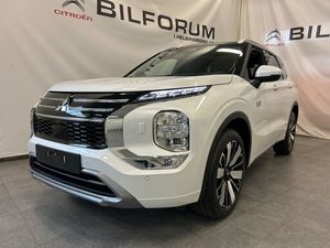 Mitsubishi Outlander bild 2