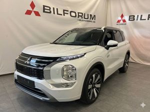 Mitsubishi Outlander bild 1