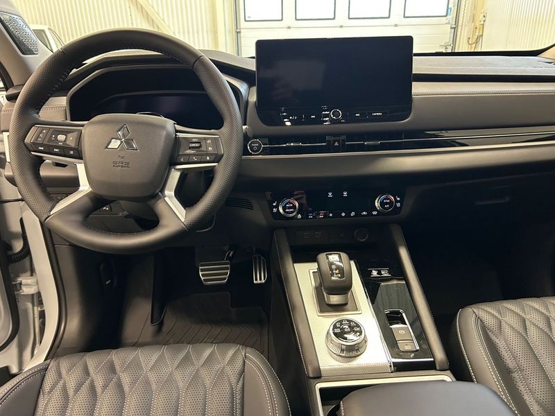 Mitsubishi Outlander bild 19
