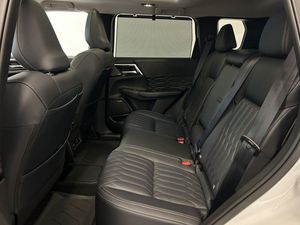 Mitsubishi Outlander bild 11