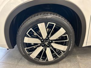 Mitsubishi Outlander bild 9