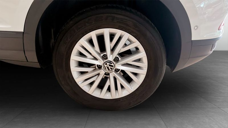 Volkswagen T-Roc bild 6