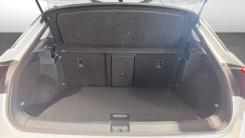 Volkswagen T-Roc bild 12