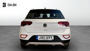 Volkswagen T-Roc bild 5