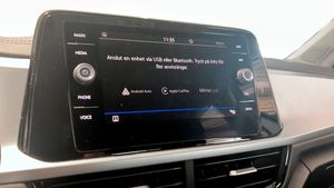 Volkswagen T-Roc bild 9