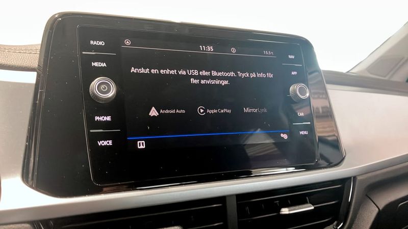 Volkswagen T-Roc bild 9