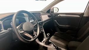 Volkswagen T-Roc bild 7