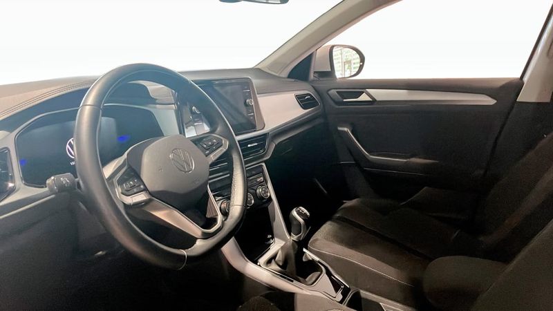Volkswagen T-Roc bild 7